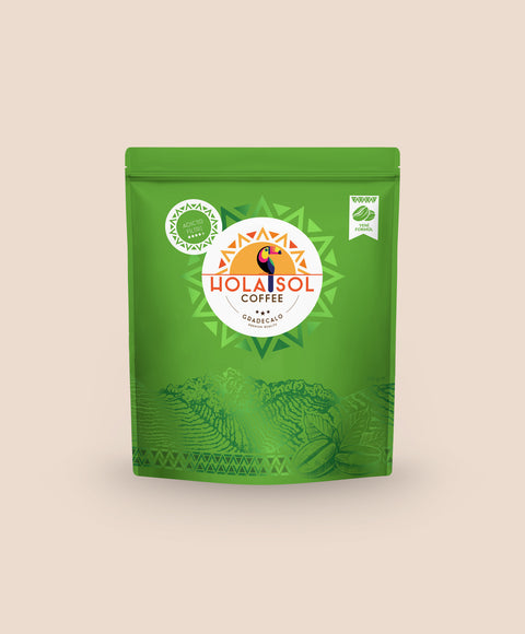 Hola Sol Adicto Çekirdek Filtre Kahve 1000 Gr