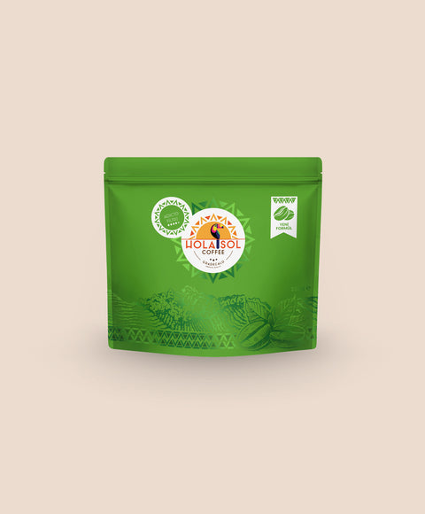 Hola Sol Adicto Çekirdek Filtre Kahve 250 Gr